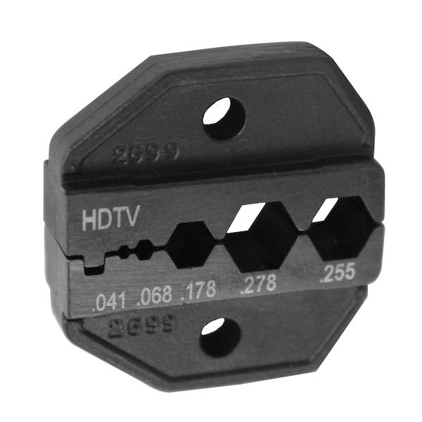 Die 1300/8000 Hdtv Universal
